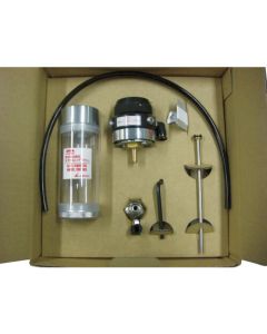 Vacuum Unit