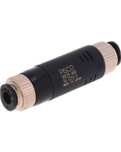 Vacuum Generator Pipe type Union Straight 1อัน