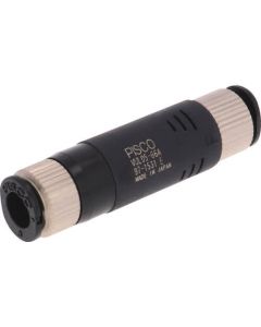 Vacuum Generator VU Pipe type Union Straight