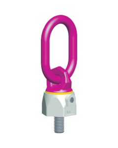 Omni-directional Eye Bolt Ballio Ring