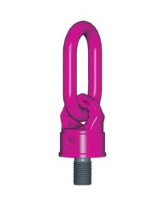 Omni-directional Eye Bolt Ballio Ring
