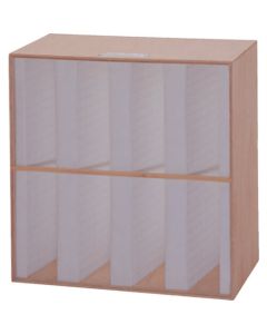 Air Filter Eco Alpha (medium high performance filter for preventing salt damage)