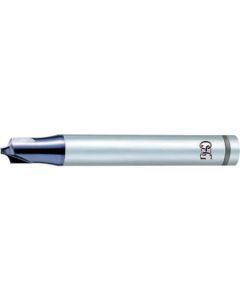 Corner R XPM Endmill with V Coating 3 Flutes Corner Rounding 1เส้น