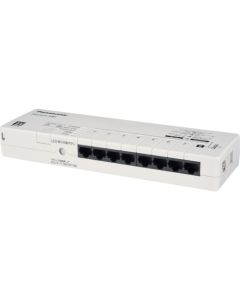 Desk Side Switching Hub อันละ 1 อัน