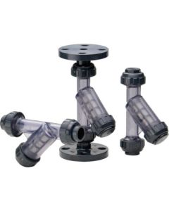 Y-Sediment Strainer 1อัน