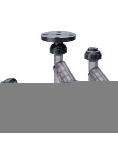Y-Sediment Strainer 1อัน