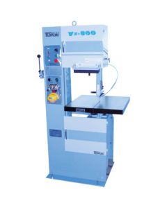 Band Saw Machine