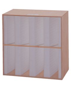 Air Filters Ecoalpha