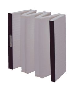 Air Filters Ecoalpha
