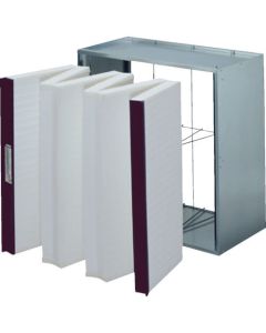 ชุดผลิตภัณฑ์ Eco alpha 610 x 610 x 290