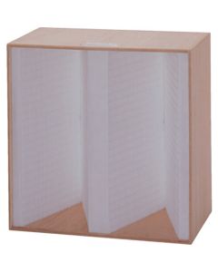Air Filters Ecoalpha