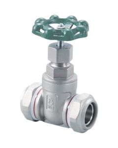Mechanical Joint fittings (Stainless) 1อัน