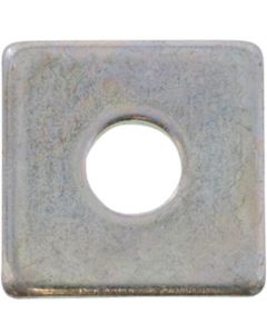 Black Oxide  Kaku W :Square Washer(Large type  M10X32X2.3  กล่องละ 100 เส้น