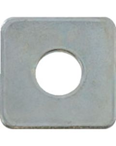 Square Washer กล่องละ 400 อัน
