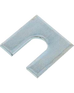 U-shaped Square Washer กล่องละ 100 อัน