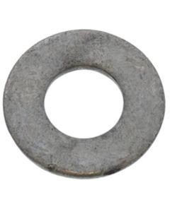 H.D Galvanizing Hot dip galvanized HDZ35 Washer (JIS 21X40X3.2  กล่องละ 100 เส้น