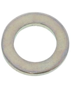 Plain Washer (JIS B 1256-2008 Small Nami A 200HV 5X9X1.0  กล่องละ 5,000 เส้น
