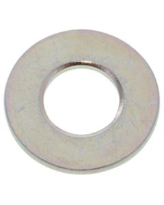 Zinc Yellow Cr6+ Homer Washer (JIS M12X26X2.3  กล่องละ 500 เส้น