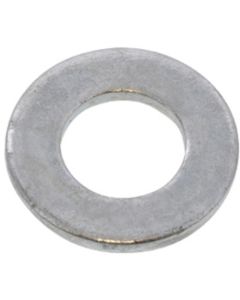 H.D Galvanizing Plain Washer (Nami(JISB1256-2008(China 26X44X4.5  กล่องละ 60 เส้น