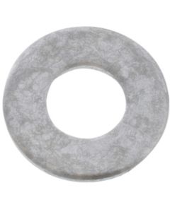H.D Galvanizing Plain Washer (Original size(China 18X40X4.5  กล่องละ 600 เส้น