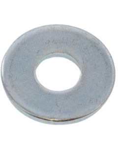 H.D Galvanizing Plain Washer (Withworth(China 1inX3.2  กล่องละ 50 เส้น