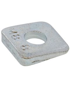 SUS Taper Washer (8degrees M20-8degrees D39  กล่องละ 50 เส้น