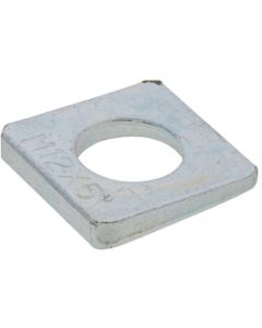 SUS Taper Washer (5degrees Namitei M20-5degrees D38  กล่องละ 50 เส้น
