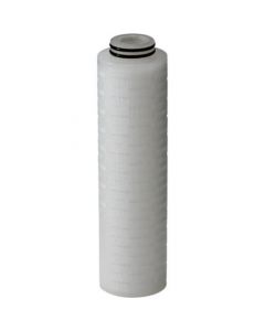 Filter for Filtration Pleats Filter WST Single Open End EPDM Gasket