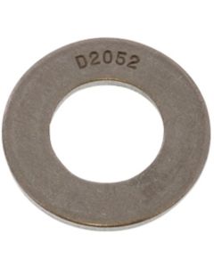 D2052 High-damping alloy Washer M16X32X3.0  กล่องละ 10 เส้น