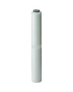 Filter for Filtration Pleats Filter WST Single Open End Fluoroelastomer Gasket