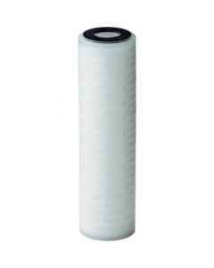 Filter for Filtration Pleats Filter WST Double Open End Fluoroelastomer Gasket