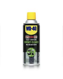 WD-40 SPECIALIST สเปรย์ล้างหน้าสัมผัสทางไฟฟ้า 360 ml