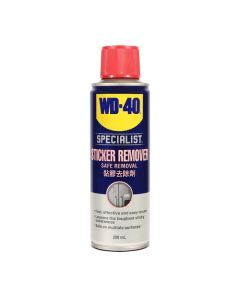 SPECIALIST STICKER REMOVER (35020)
