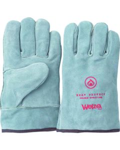 Leather Gloves 5 อัน