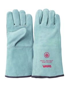 Leather Gloves 5 อัน