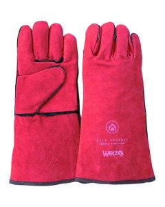 Leather Gloves 5 อัน