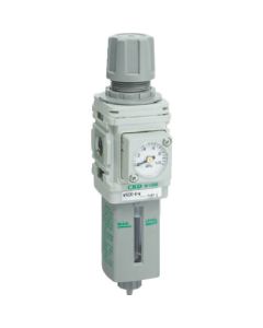 Filter & Regulator
