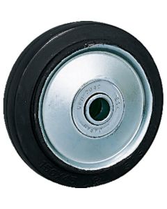 Pressed Steel Caster