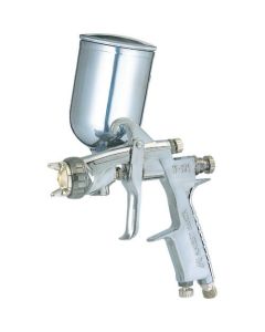 Compact Spray Gun
