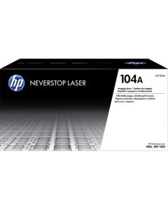 HP 104A Black Laser Imaging Drum