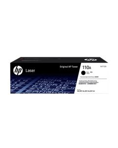 HP 110A Blk Original Laser Toner Crtg