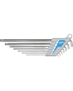 Ballpoint L-Wrench ชุดละ 7เส้น