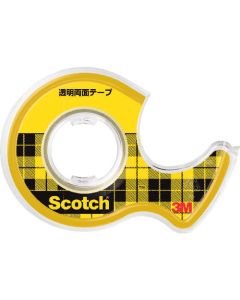 Scotch (RU) Double Sided Tape