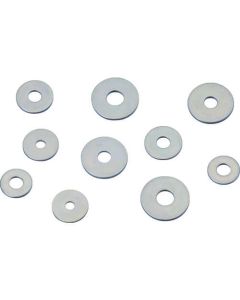 Flat washer (100 Set)