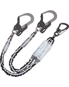 Lanyard for Harness