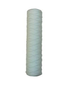 Cartridge Filter (Suspended Matter Removal)