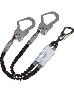 Lanyard for Harness