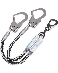 Lanyard for Harness