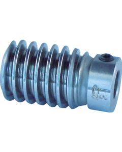 Worm and Worm Wheel