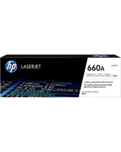 HP 660A Original LaserJet Imaging Drum